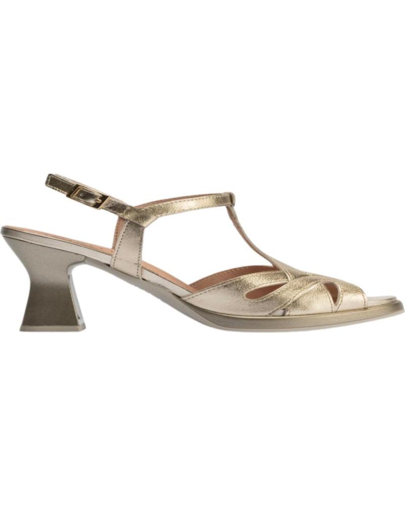 PITILLOS 10541 NERO: TACCO BLOCCO E DESIGN ELEGANTE NEGRO