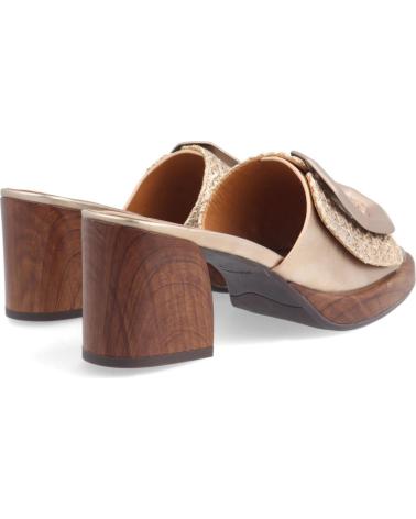 NOA HARMON NOA HARMON ZUECO 009995 NEGRO