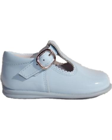 BABIES COLORES 463 BLEU AZUL