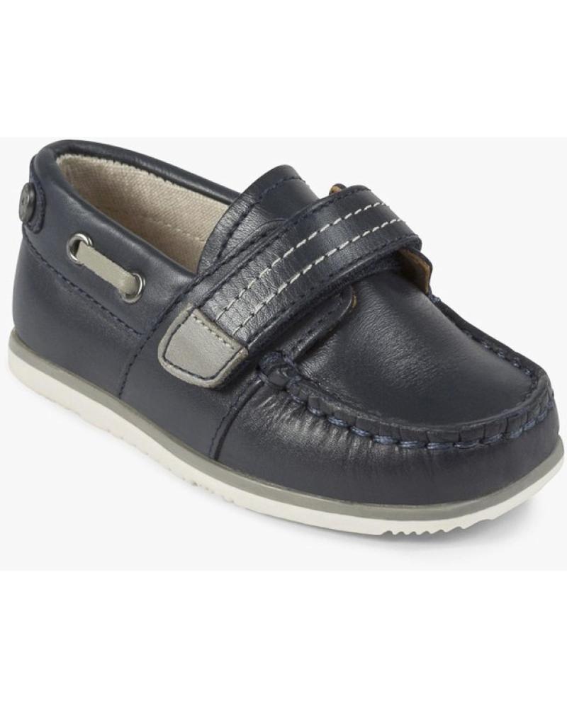 NÁUTICOS MAYORAL 41878 AZUL AZUL