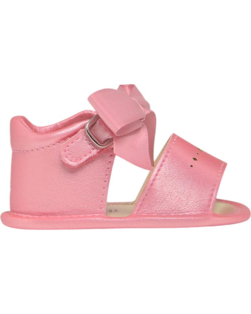 SANDALES MINORQUINES MAYORAL 9898 ROSES ROSA