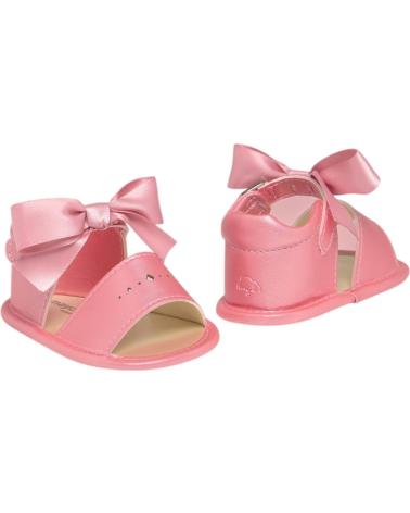 SANDALES MINORQUINES MAYORAL 9898 ROSES ROSA