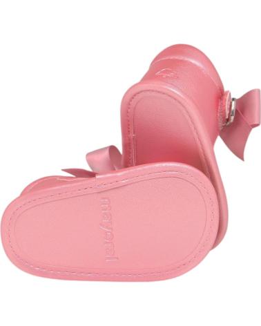 SANDALES MINORQUINES MAYORAL 9898 ROSES ROSA