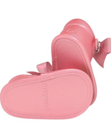 SANDALES MINORQUINES MAYORAL 9898 ROSES ROSA