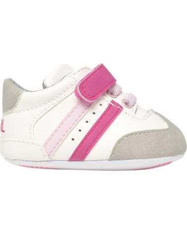 MAYORAL SPORT SNEAKERS 9899 BABY PINK ROSA