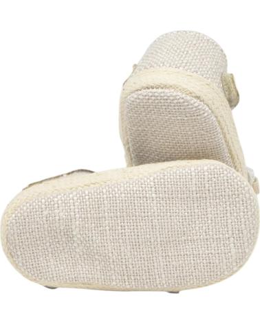 MAYORAL BEIGE ESPADRILLE SANDALS MODEL 9901 BEIGE