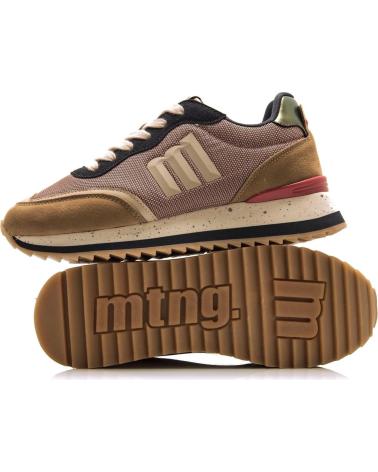 mtng 60872 C58553 - CORDO NUDE - SADY MARINO - STARS VIOLETA