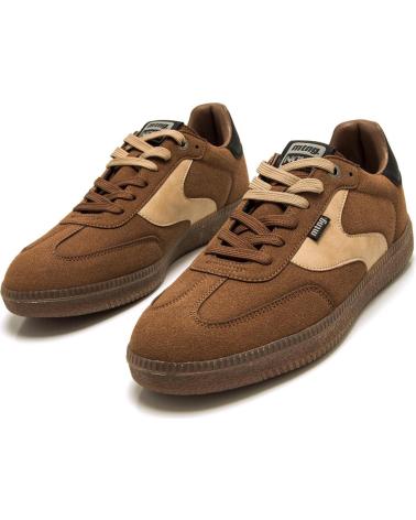 Man Trainers MTNG 84775 C58576 - PLITY MARRON - SANTER ARENA