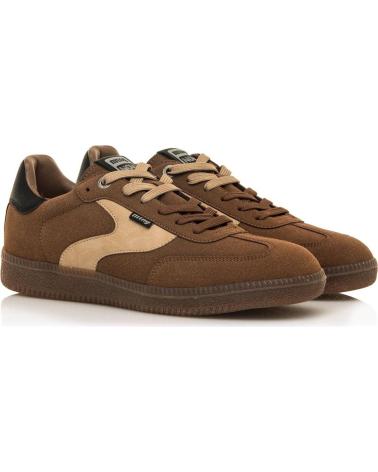 Man Trainers MTNG 84775 C58576 - PLITY MARRON - SANTER ARENA