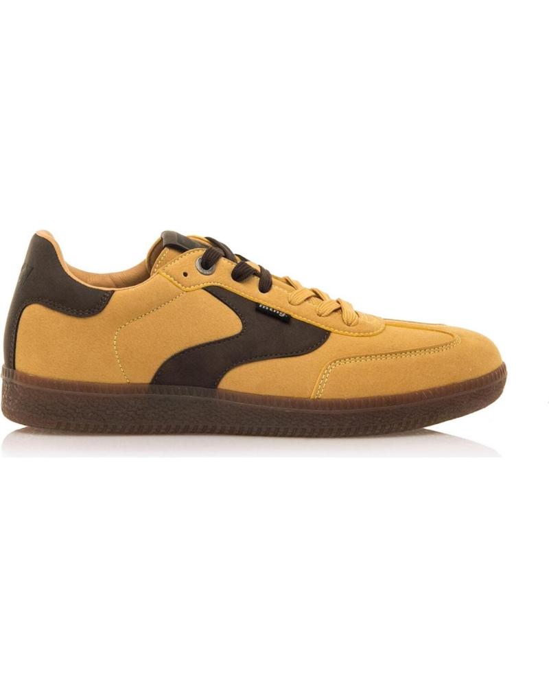 mtng 84775 C58574 - LOTTOS MOSTAZA - SANTER CHOCOLATE