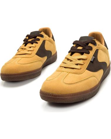 mtng 84775 C58574 - LOTTOS MOSTAZA - SANTER CHOCOLATE