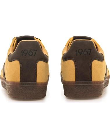 mtng 84775 C58574 - LOTTOS MOSTAZA - SANTER CHOCOLATE