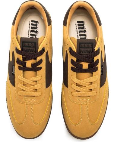 mtng 84775 C58574 - LOTTOS MOSTAZA - SANTER CHOCOLATE