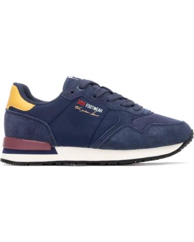 ZAPATILLAS XTI 151317 NAVY NAVY