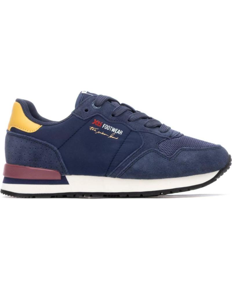 ZAPATILLAS XTI 151317 NAVY NAVY