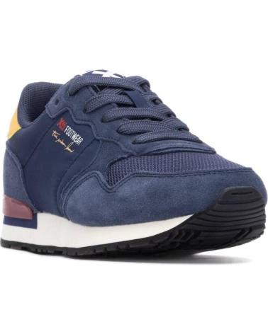 ZAPATILLAS XTI 151317 NAVY NAVY