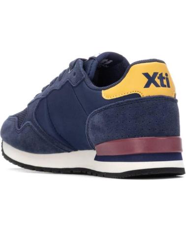ZAPATILLAS XTI 151317 NAVY NAVY
