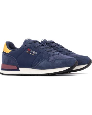 ZAPATILLAS XTI 151317 NAVY NAVY