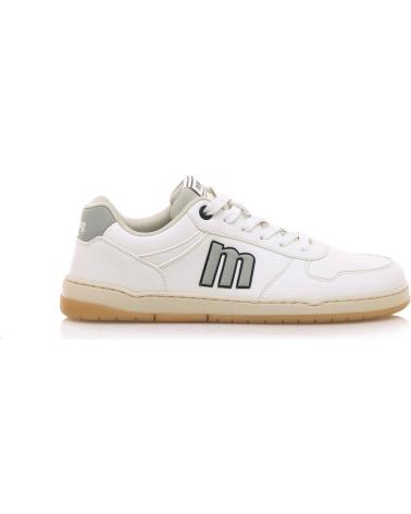 MTNG ZAPATILLAS PARA HOMBRE FREE MIAMI 84766 PUWHITE