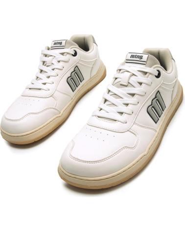MTNG ZAPATILLAS PARA HOMBRE FREE MIAMI 84766 PUWHITE