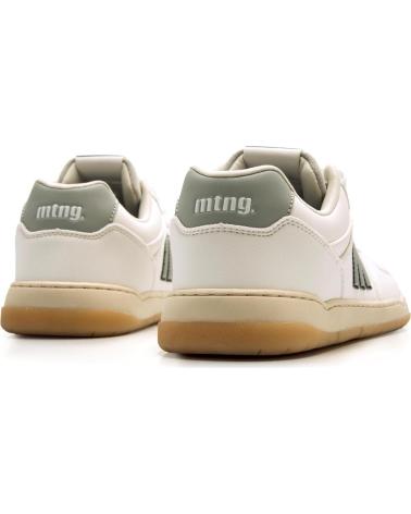 MTNG ZAPATILLAS PARA HOMBRE FREE MIAMI 84766 PUWHITE
