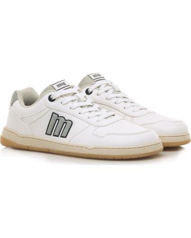 MTNG ZAPATILLAS PARA HOMBRE FREE MIAMI 84766 PUWHITE