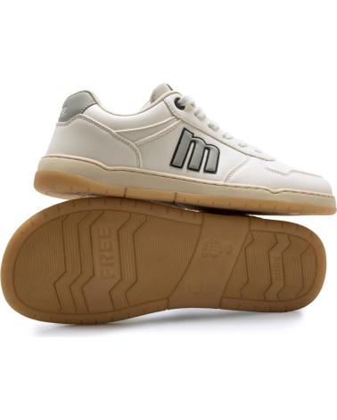 MTNG ZAPATILLAS PARA HOMBRE FREE MIAMI 84766 PUWHITE