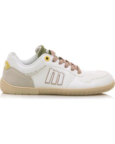 SCARPE CASUAL DONNA MTNG 60840 BIANCHE BLANCO