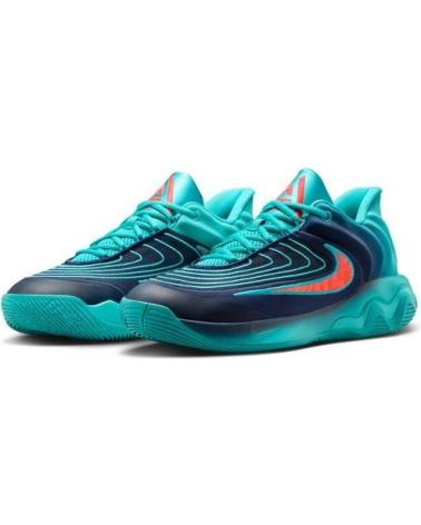 NIKE GIANNIS IMMORTALITY 4 DUNKELGRÜN VERDE OSCURO