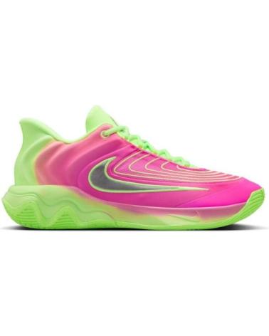 NIKE GIANNIS IMMORTALITY 4 PASTÈQUE ROSE ROSA