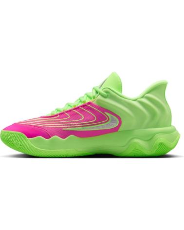 NIKE GIANNIS IMMORTALITY 4 WATERMELON PINK ROSA