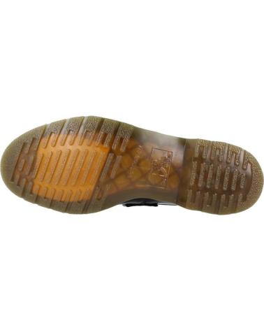 DR. MARTENS ADRIAN LOAFERS CHERRY BROWN CHERRY