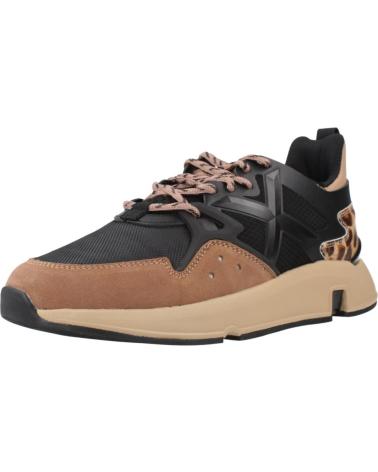 ZAPATILLAS MUNICH CLIK WOMEN 96 NEGRAS 096