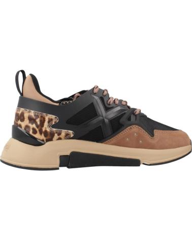 ZAPATILLAS MUNICH CLIK WOMEN 96 NEGRAS 096