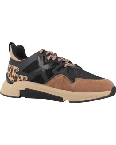 ZAPATILLAS MUNICH CLIK WOMEN 96 NEGRAS 096