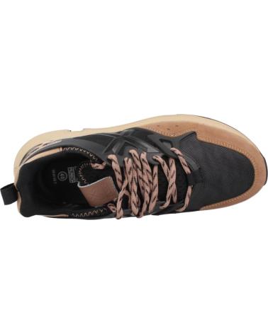 ZAPATILLAS MUNICH CLIK WOMEN 96 NEGRAS 096