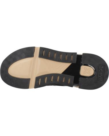 ZAPATILLAS MUNICH CLIK WOMEN 96 NEGRAS 096