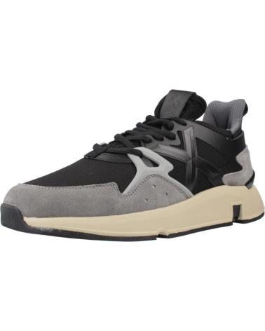 ZAPATILLAS MUNICH CLIK 4172105 NEGRAS 105