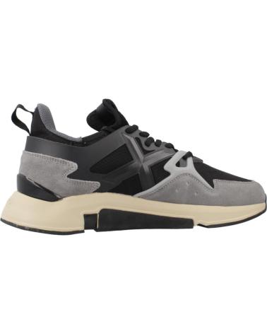 ZAPATILLAS MUNICH CLIK 4172105 NEGRAS 105