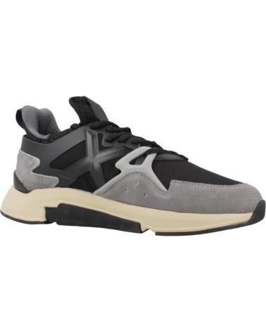 ZAPATILLAS MUNICH CLIK 4172105 NEGRAS 105