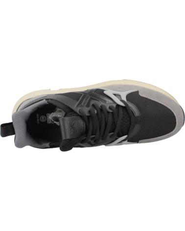 ZAPATILLAS MUNICH CLIK 4172105 NEGRAS 105