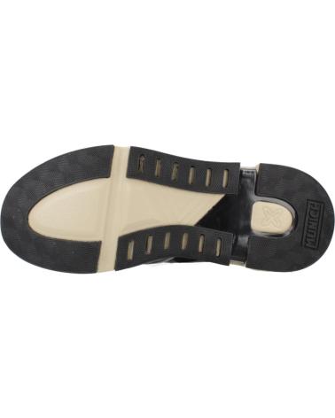 ZAPATILLAS MUNICH CLIK 4172105 NEGRAS 105