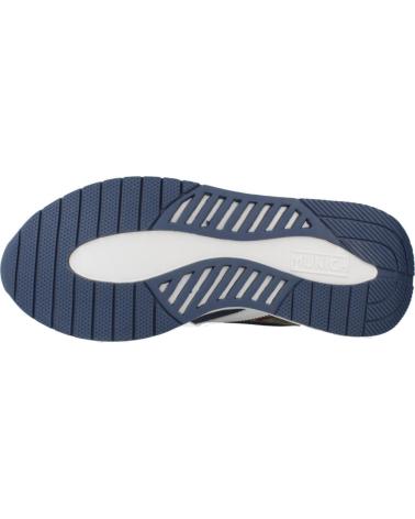 MUNICH SPEED 8622014 SNEAKER BLAU 014