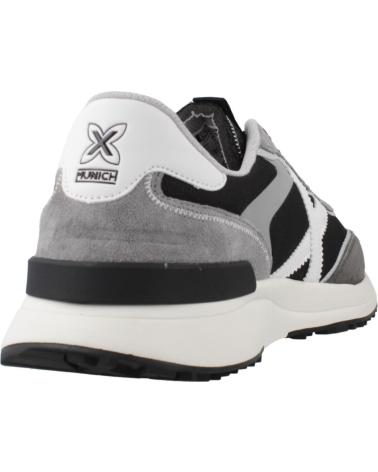 MUNICH DYNAMIX 8862010 NEGRAS 010