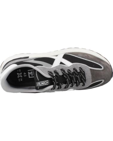 MUNICH DYNAMIX 8862010 NEGRAS 010