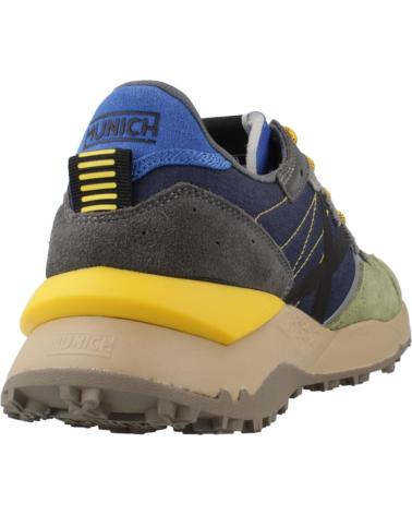 MUNICH SHIBUYA 9880032 AZUL BLUE