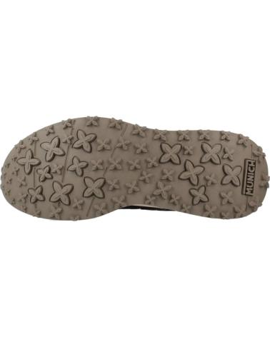 MUNICH SHIBUYA 9880032 AZUL BLUE