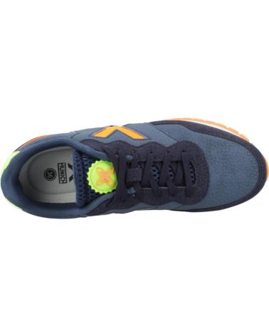 MUNICH DASH KID 1690167 BLUE