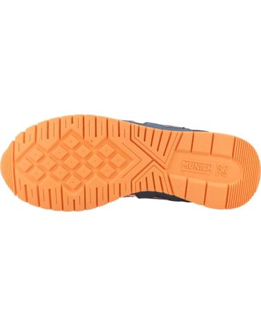 MUNICH DASH KID 1690167 BLUE