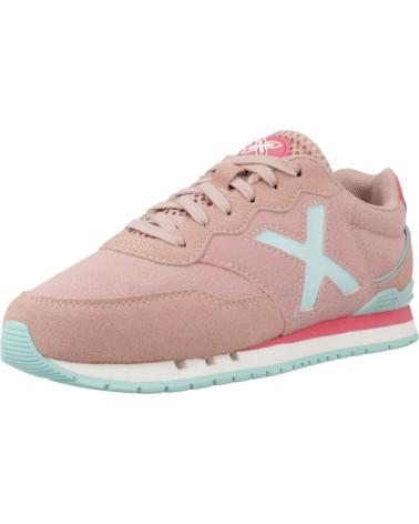 MUNICH DASH KID 1690168 PINK